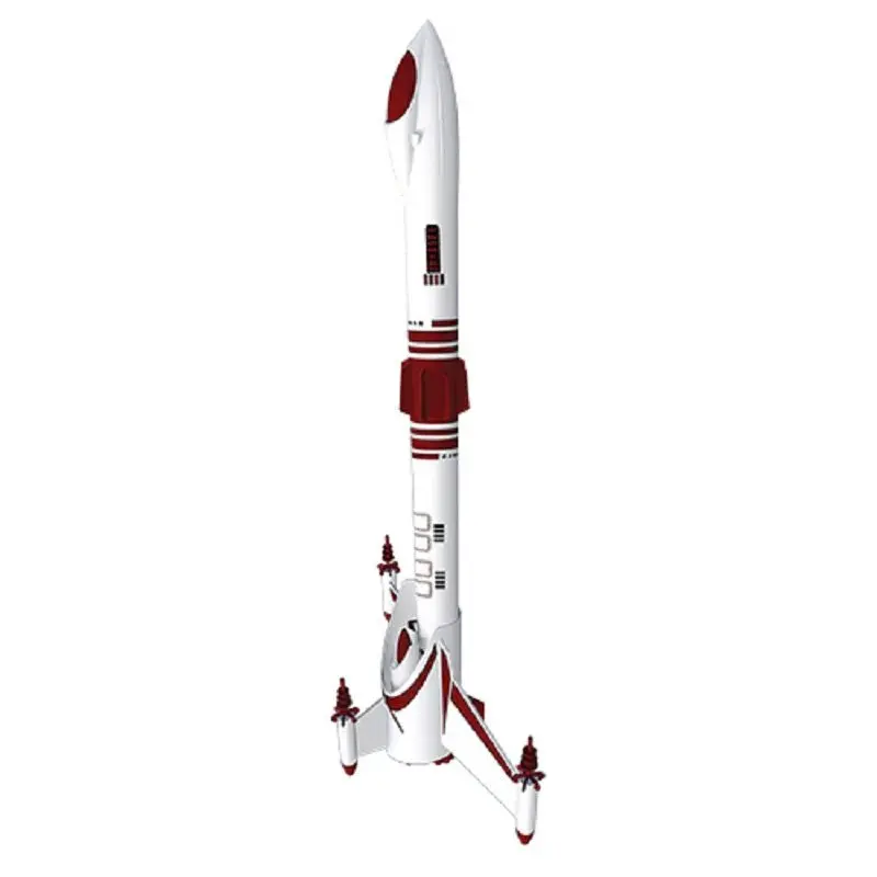 Estes Rockets - Odyssey 2