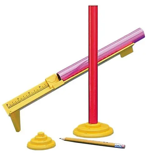 Estes Rockets - Rocket Tube Marking Guide 1