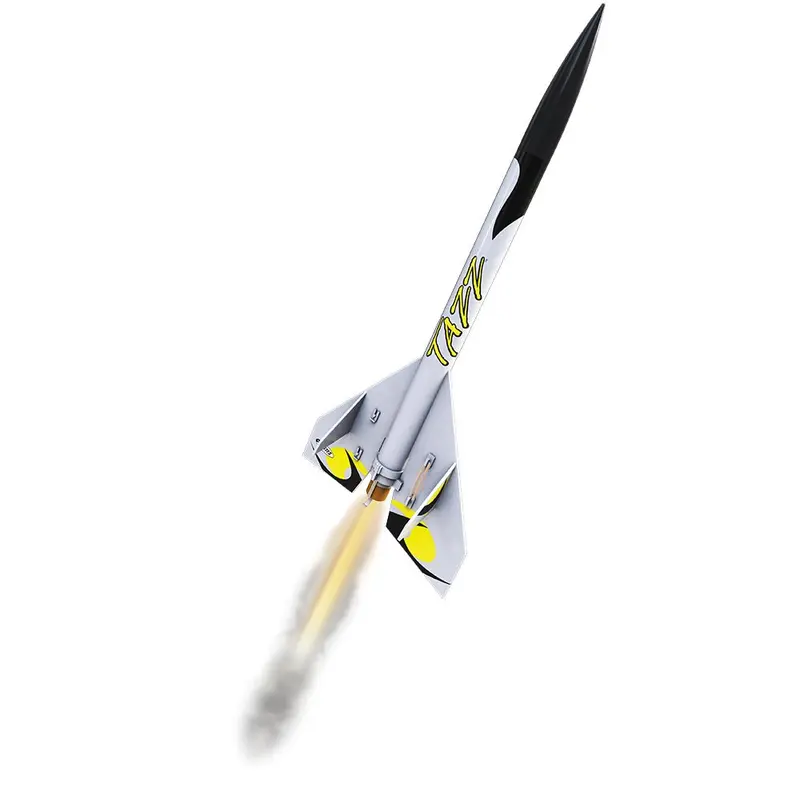 Estes Rockets - Tazz Model Rocket Kit, Advanced 1