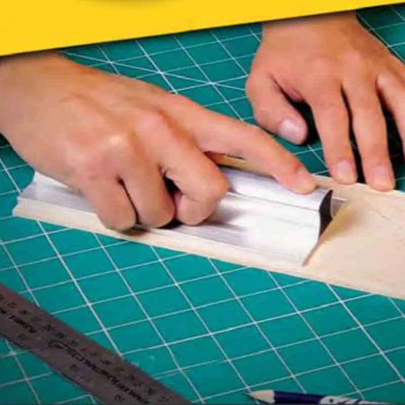 Estes Rockets - Ultimate Sanding Bar, For Model Rockets 1