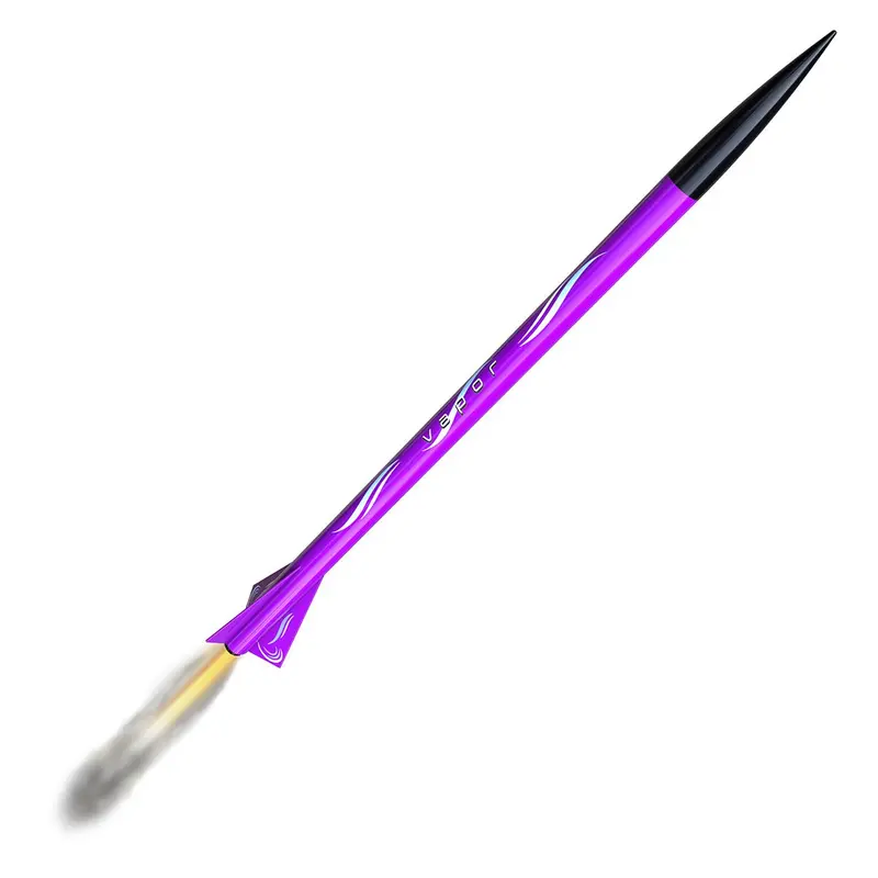 Estes Rockets - Vapor Model Rocket Kit, Adanced 1