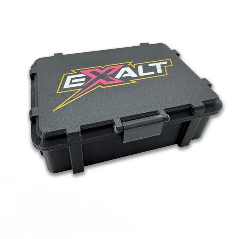 Exalt - 1S/Shorty Lcg Battery Storage Case 1