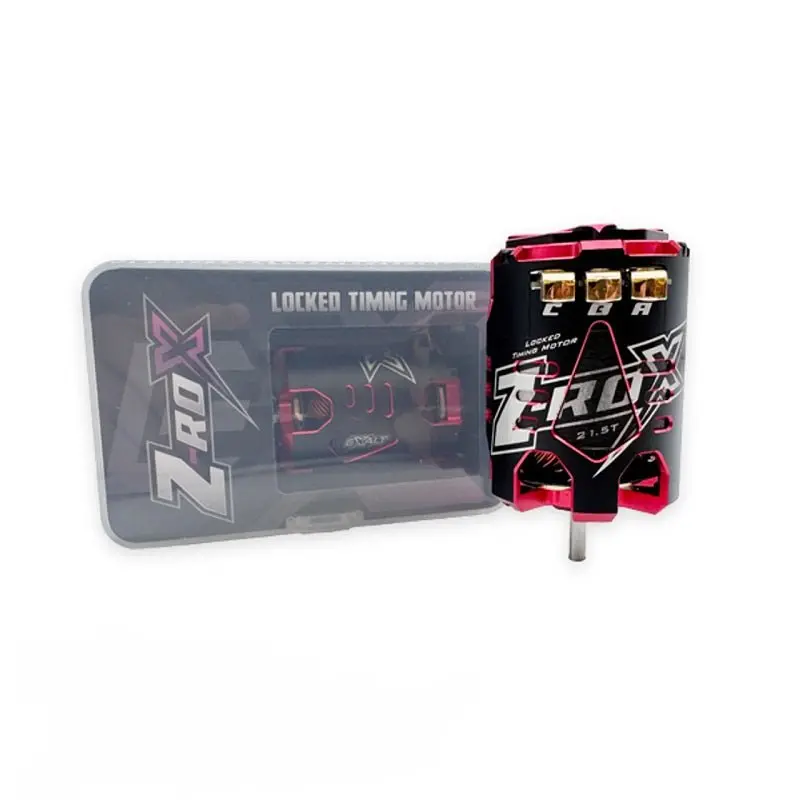 Exalt - 21.5T Z-Rox Locked Timing Motor 1