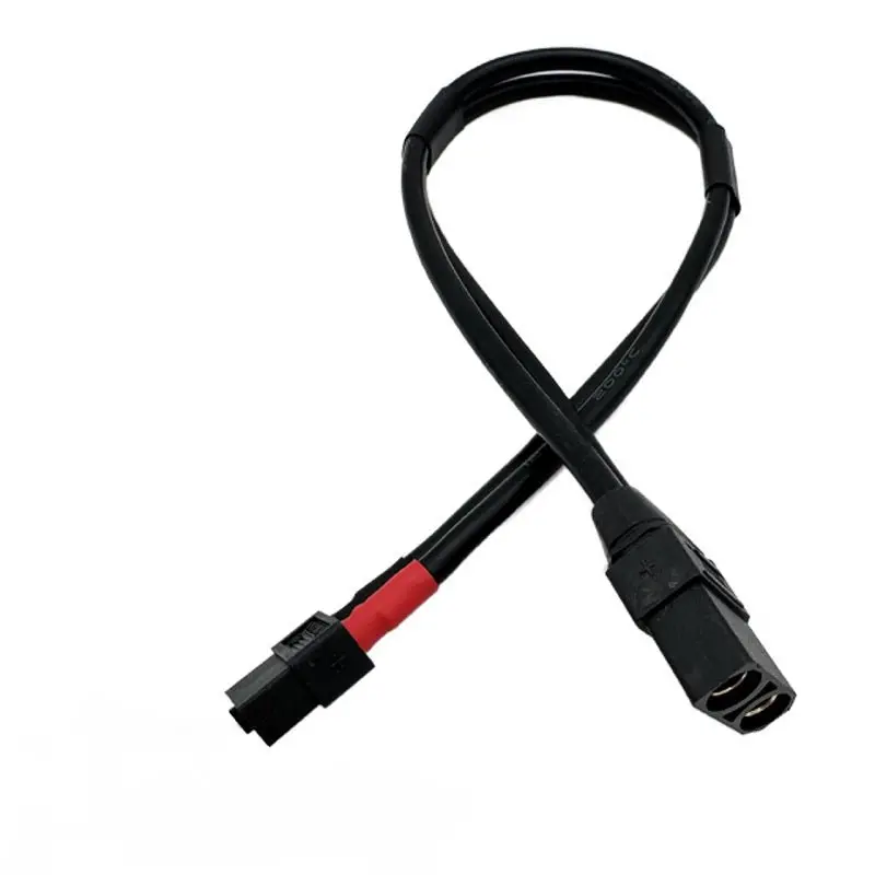 Exalt - Female Xt60 To Female Xt90, 300Mm Cable 1