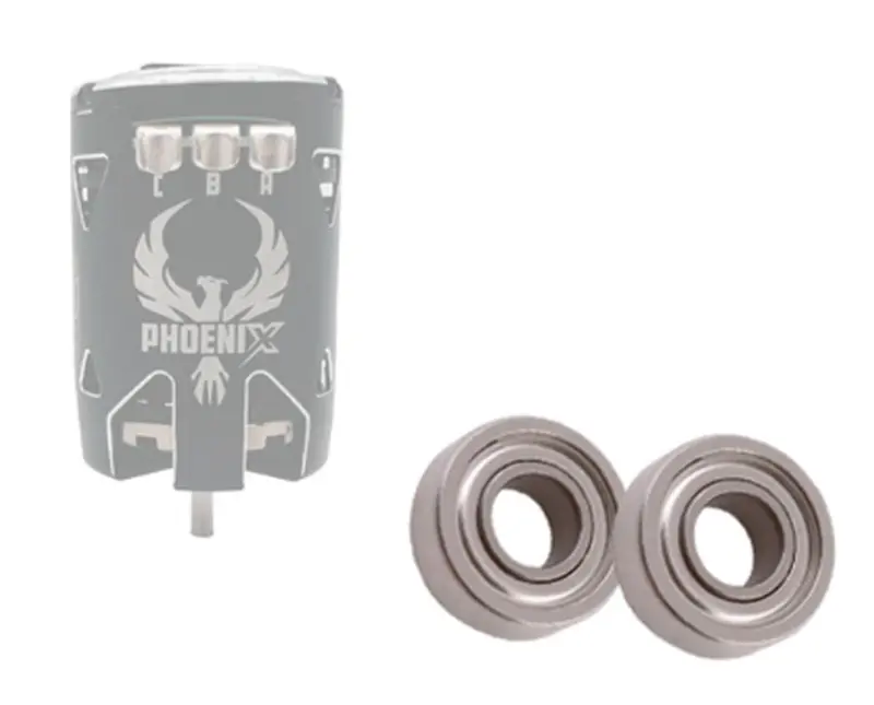 Exalt - High Grade Bearing Set (2) 1