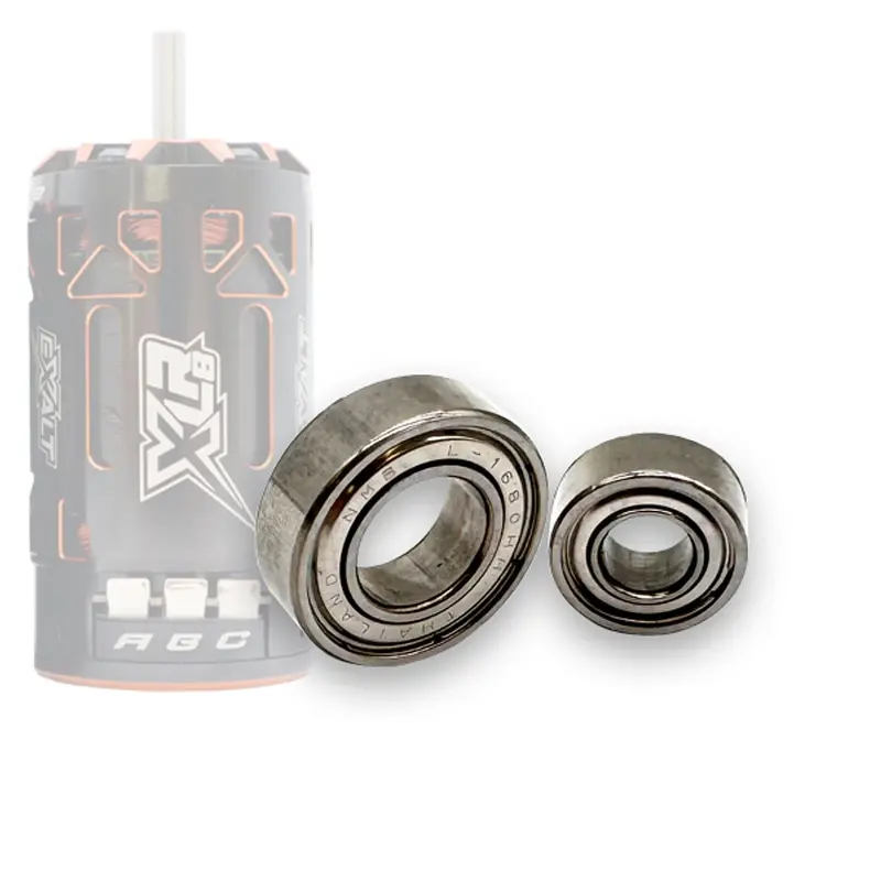 Exalt - Xlr8 Replacement Bearings, 2Pcs 1