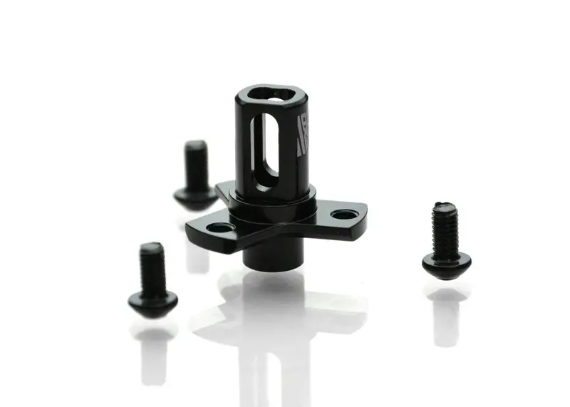 Exotek Racing - 22 5.0 Slipper Eliminator Spur Mount - For Kimbrough Spurs 1