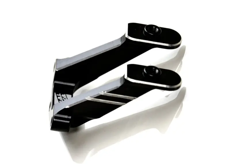 Exotek Racing - 22X-4 Hd Rear Wing Mount, 7075 1