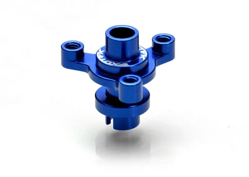 Exotek Racing - 2Wd Slash Slipper Eliminator Spur Mount, For 2Wd Slash Spurs 1
