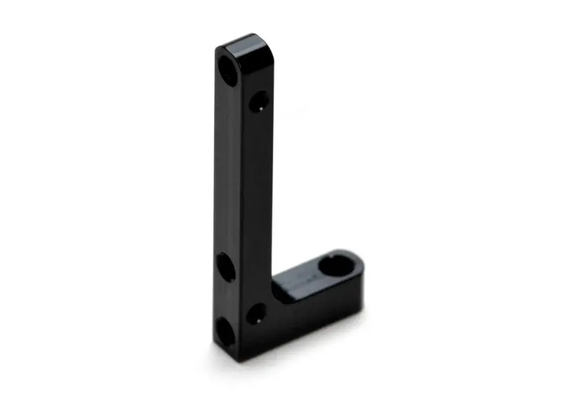 Exotek Racing - 40Mm Fan Bar For Exotek Fan Mount For Exo1756 & Exo1914 1