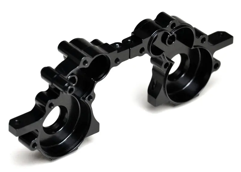 Exotek Racing - Aluminum  Alloy Gear Box, For The Dr10, Db10 1