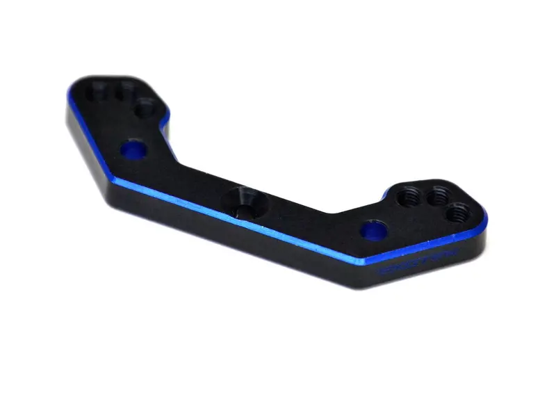 Exotek Racing - B6.3 T6 Sc6 7075 Rear Ball Stud Mount, 2 Color Anodized 1
