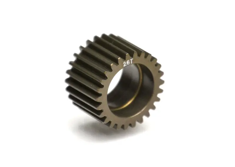 Exotek Racing - B7 Alloy Idler Gear, 26T 1