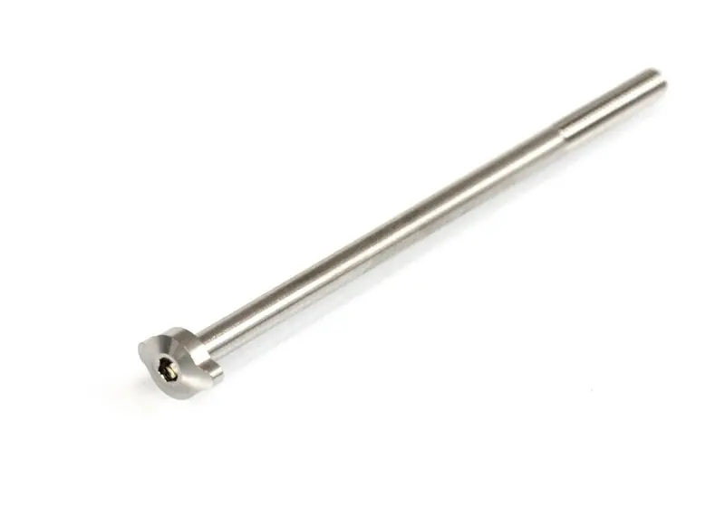 Exotek Racing - B7 Top Shaft Screw, Titanium Slipper Screw 1