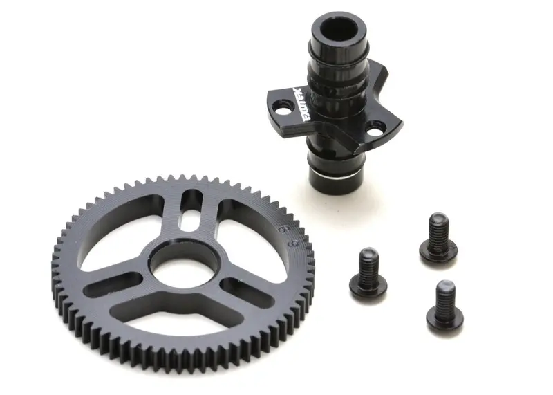 Exotek Racing - D413 Flite 69 Tooth Center Spool Set For 17.5 & 13.5 Spec 1
