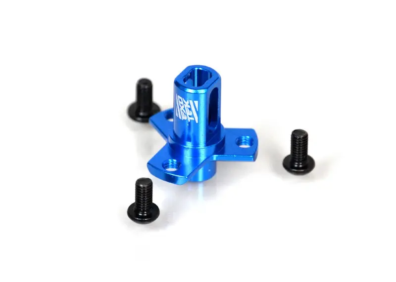 Exotek Racing - Dr10 Db10 Sc10 Eliminator Pro Spur Mount- For Kimbrough Spurs 1