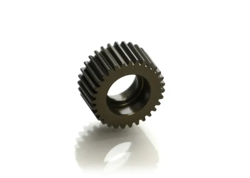 Exotek Racing - Dr10 Hd Idler Gear, 7075 31 Tooth 1