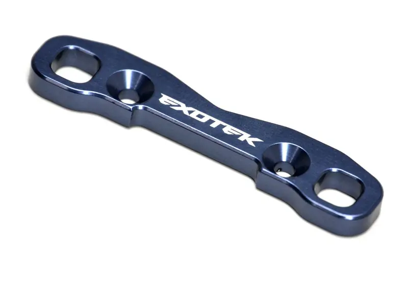 Exotek Racing - Eb410 Heavy Duty B Block, 7075 1