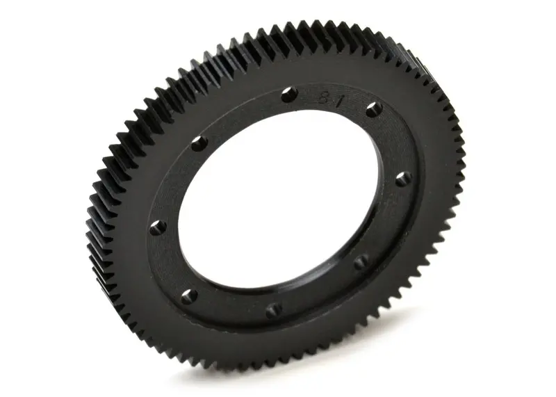 Exotek Racing - Eb410 Replacement 81 Spur Gear For 1798 1