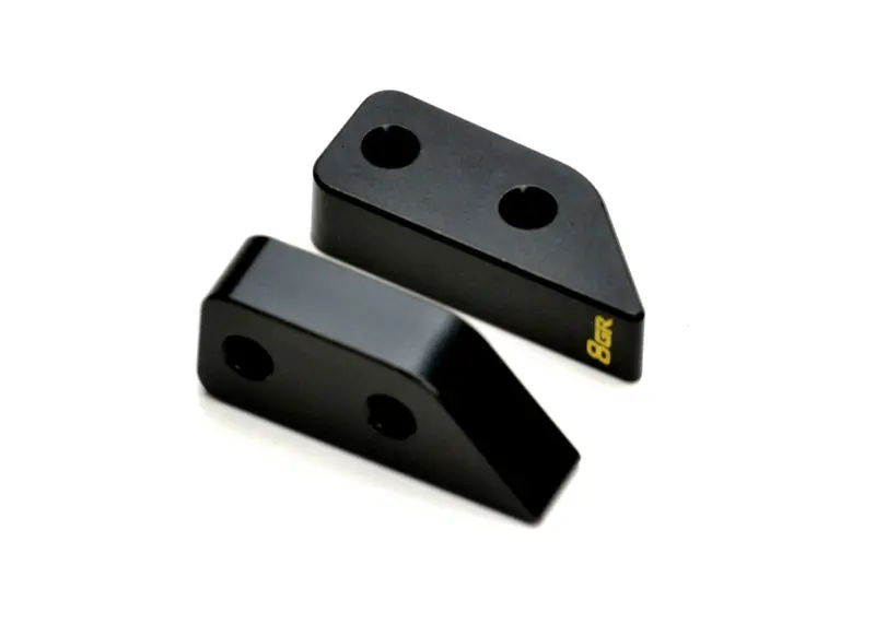 Exotek Racing - Eb410 Weight +8+8Gr Add On, For Exo1807 1