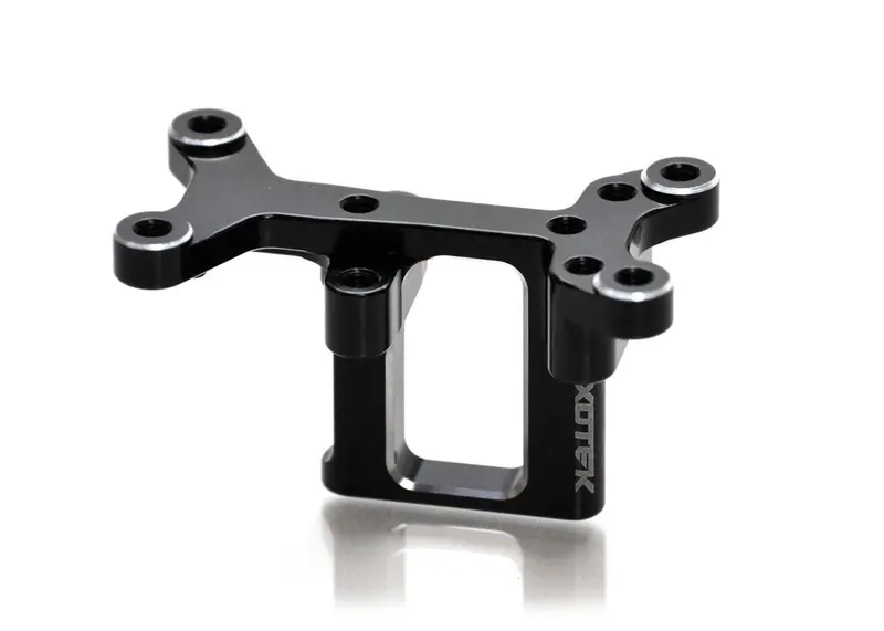 Exotek Racing - Efx2 Hd Front Bulkhead 1