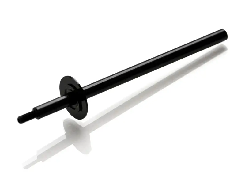 Exotek Racing - F1 Ultra Hd Steel Rear Axle 1