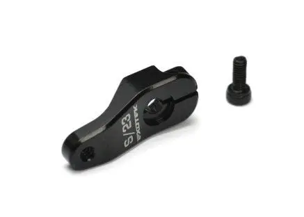 Exotek Racing - Hammer Rock Rey Hd Servo Horn, 23 Spline For Stock 1