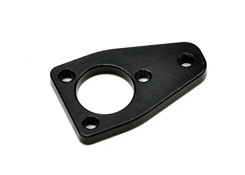 Exotek Racing - Hd Steering Crank Plate, 7075, For D413 1