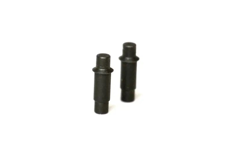 Exotek Racing - Puck Pins For Tlr 22 Series, 2.35Mm, Steel, (2Pcs) 1