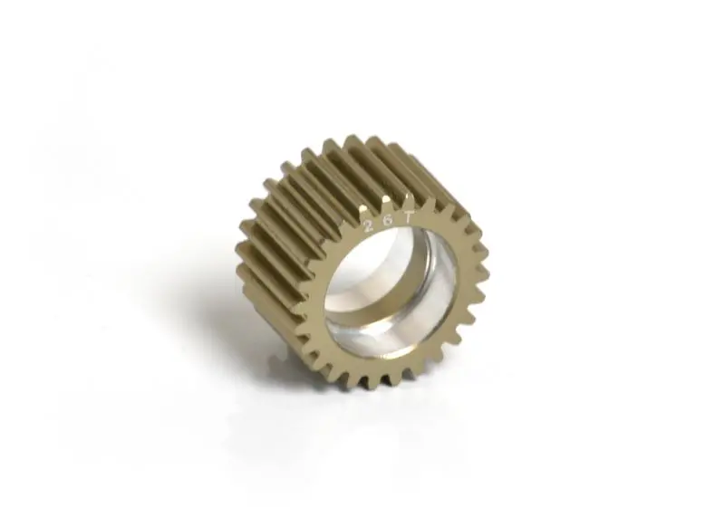 Exotek Racing - Rc10 Stealth Idler Gear, 26T 1