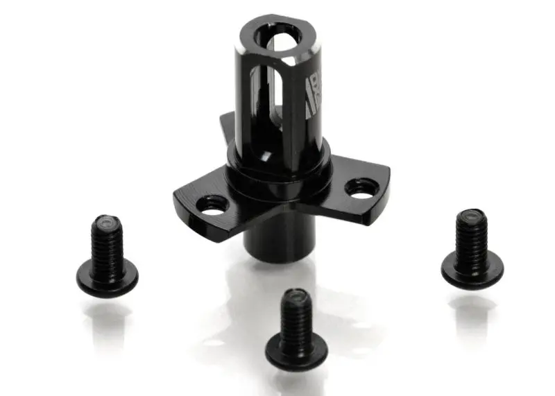 Exotek Racing - Rc10 Stealth Slipper Eliminator, For Kimbrough Spurs 1