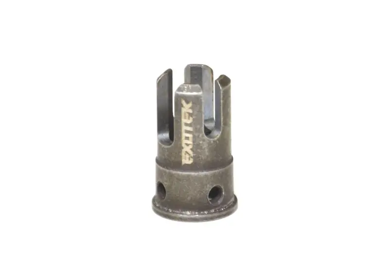 Exotek Racing - Steel Replacement Spool Cup, For Eb410, B64 1