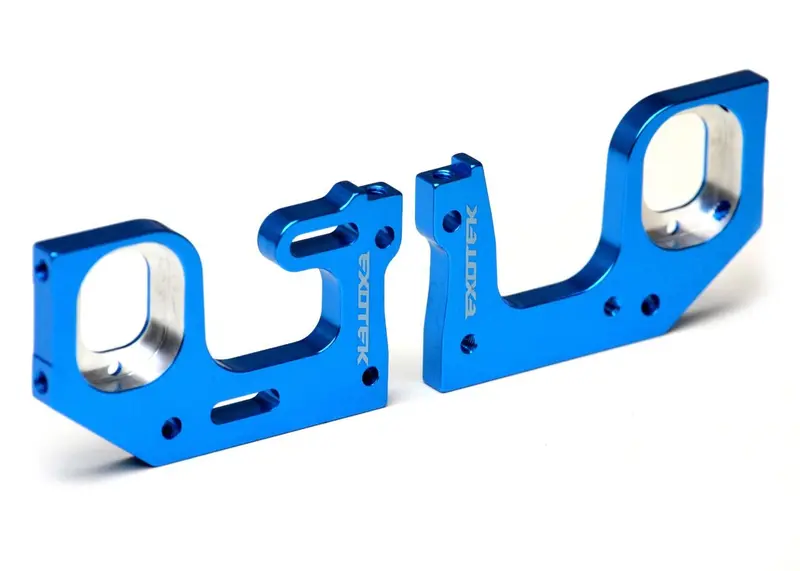 Exotek Racing - Trf103 Hd Motor Plate Set 1