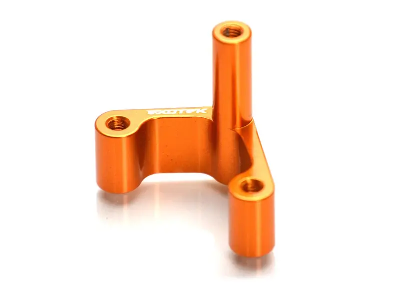 Exotek Racing - X1 7075 Heavy Duty Front Arm Brace 1