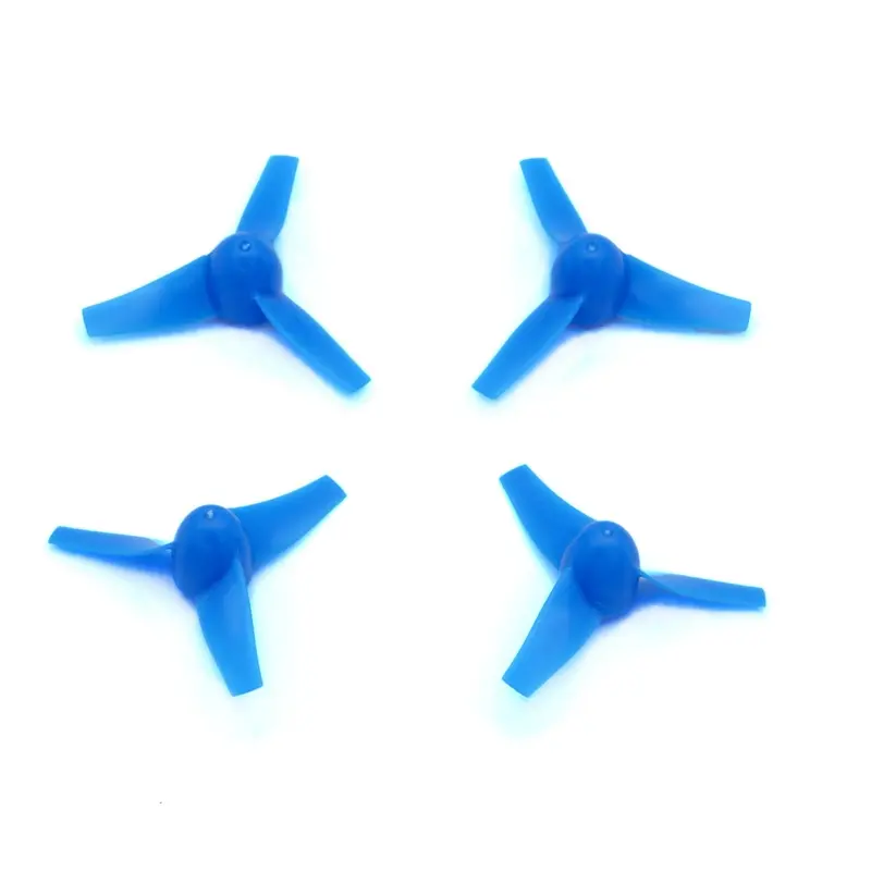 Flight Lab Toys - Propeller Set (4) Blue; Hovercross 1