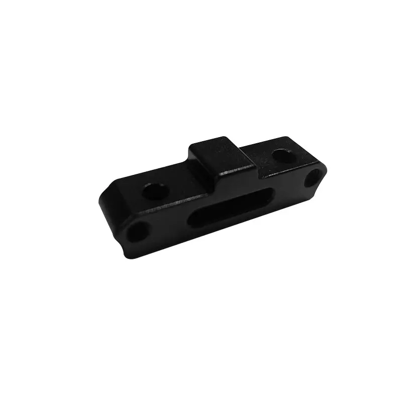 Fms - Cnc Aluminum Fr Suspension Mount 1