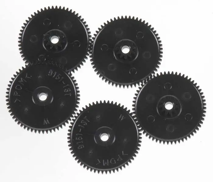 Futaba - 1St Plastic Gear For S9351 Or S9155 1