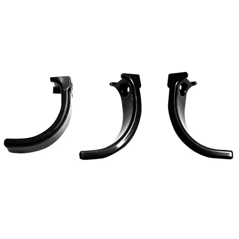 Futaba - 3D Shape Brake Lever Set, For T7px, T10px, 3Pcs 1