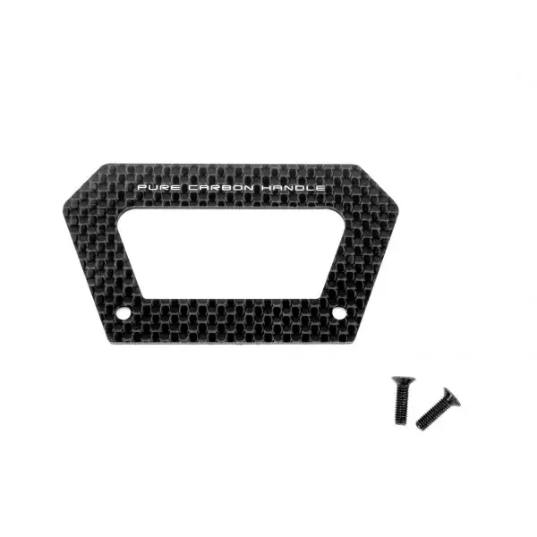 Futaba - 4Px Carbon Handle 1