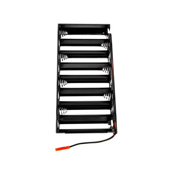 Futaba - Aa Battery Holder Tray For T3pk Transmitter 1