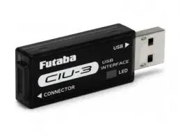 Futaba - Ciu-3 Usb Interface 1