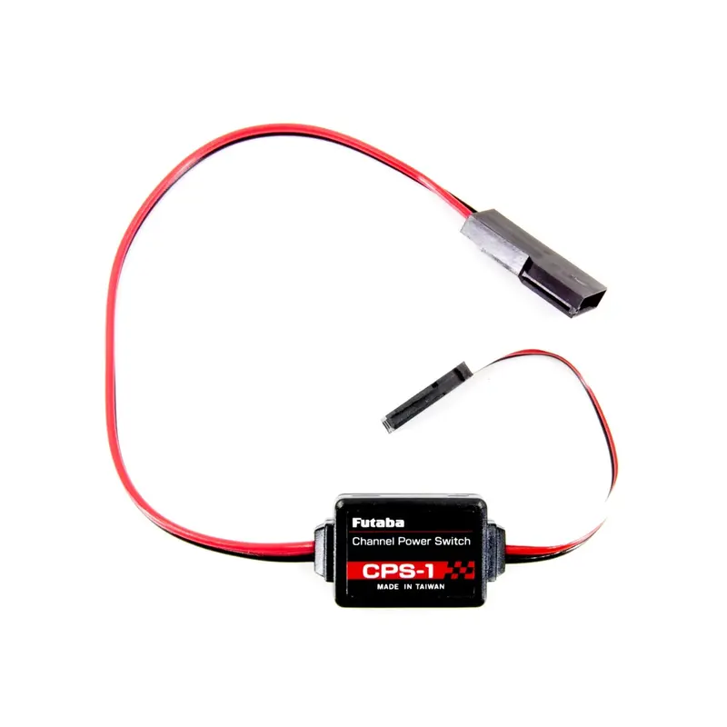 Futaba - Cps-1 Channel Power Switch 1