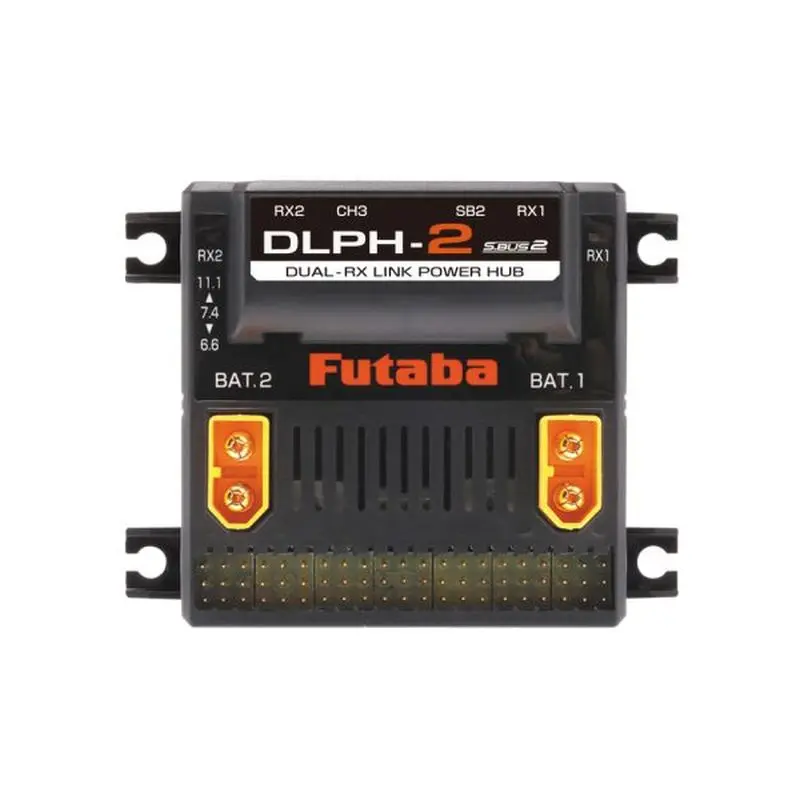 Futaba - Dlph-2 Dual Link System 1