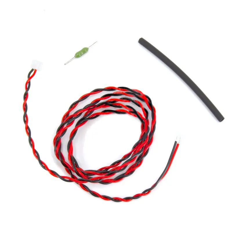 Futaba - External Voltage Input Cable 1