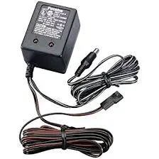 Futaba - Fbc-19B4 Dual Plug Wall Charger 1