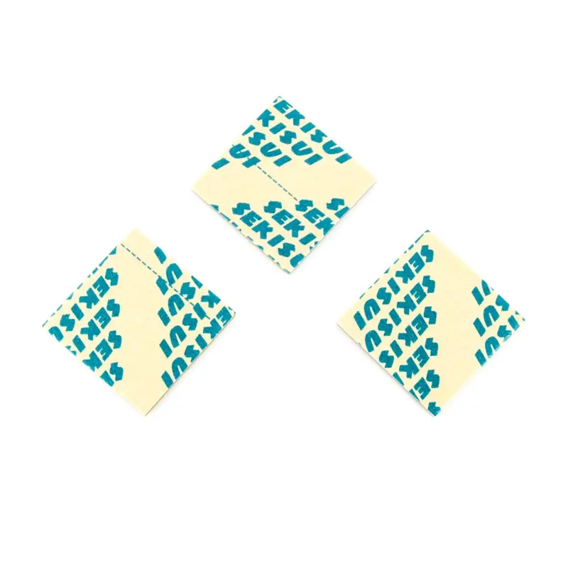 Futaba - Fsh-58 Gyro Mounting Pads (3Pcs) 1