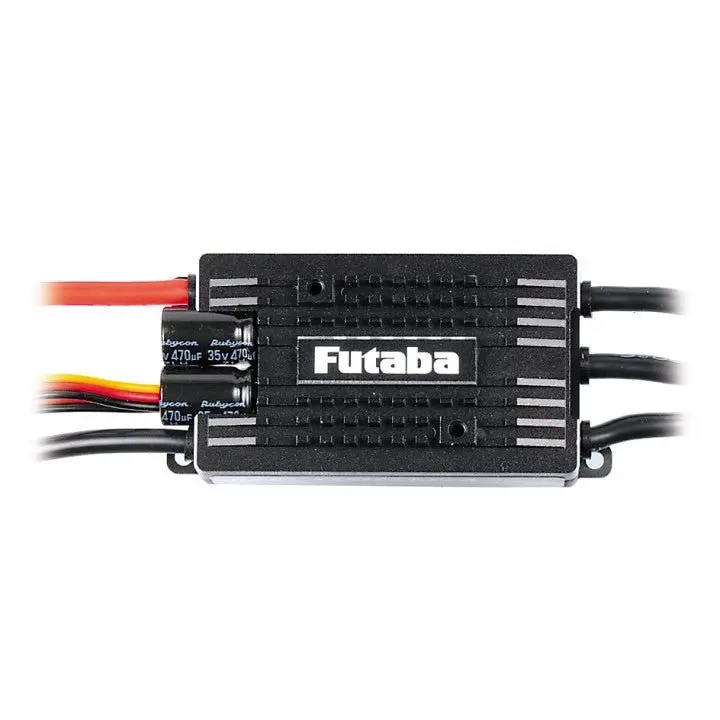 Futaba - Motor Contoller (Esc) Mc980h/A 1