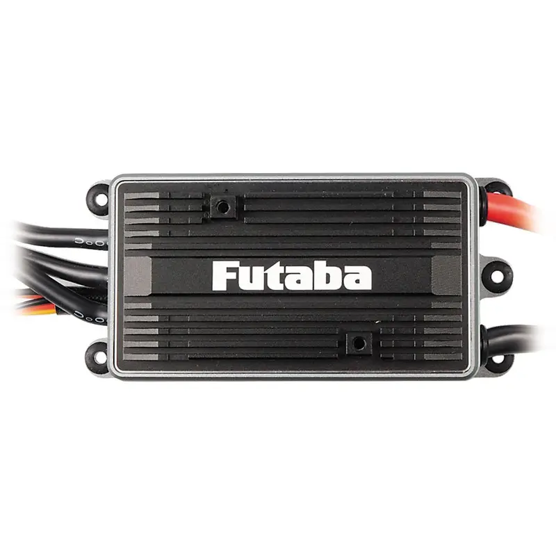 Futaba - Motor Controller (Esc) Mc9200h/A 1