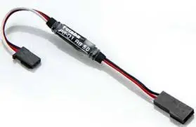 Futaba - Ps-01Rs 5.0V Regulator 1