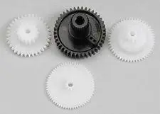 Futaba - Replacement Gear Set For S3003 And S3004 1